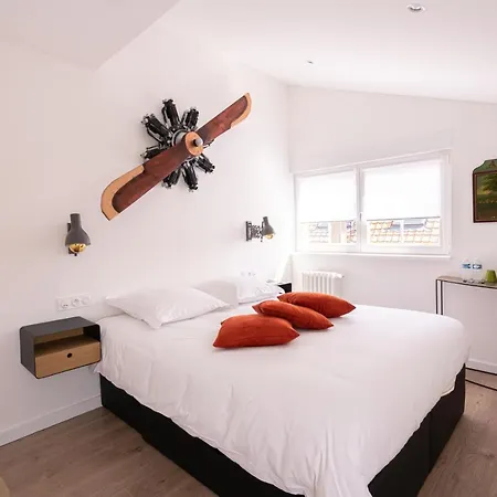 Le Petit Roulis 4* Wimereux
