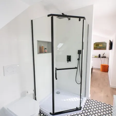 Bed & Breakfast Le Petit Roulis