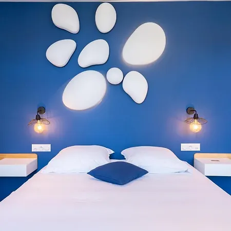 Le Petit Roulis B&B 위머로우