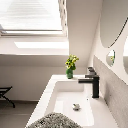 B&B Le Petit Roulis 4*