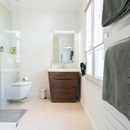 Le Petit Roulis 4* Wimereux