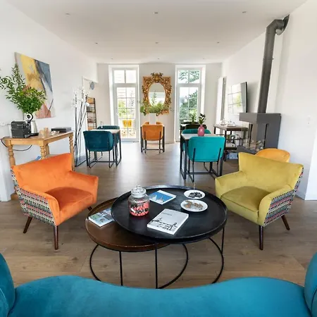 Bed & Breakfast Le Petit Roulis
