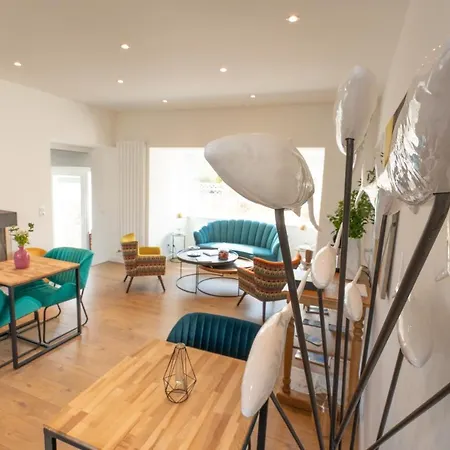 Le Petit Roulis 4* Wimereux
