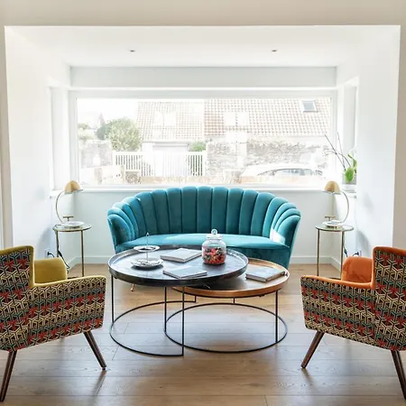 Le Petit Roulis B&B 4*