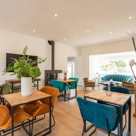 Bed & Breakfast Le Petit Roulis