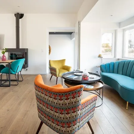 Le Petit Roulis Wimereux