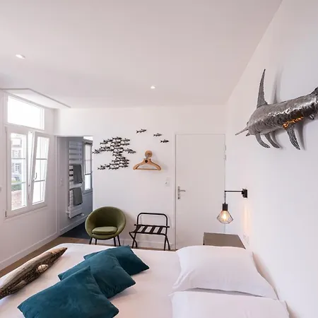 Le Petit Roulis 4* Wimereux