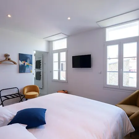 Le Petit Roulis 4* Wimereux