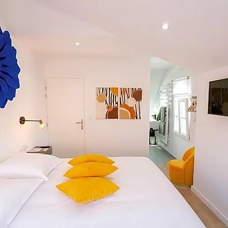 Le Petit Roulis 4*