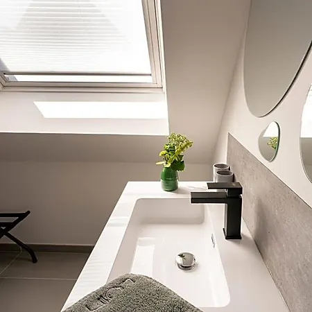Bed & Breakfast Le Petit Roulis Wimereux