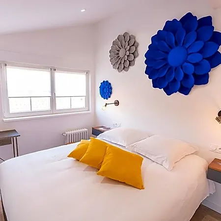Bed & Breakfast Le Petit Roulis 4*