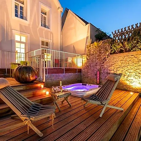 Le Petit Roulis Bed & Breakfast