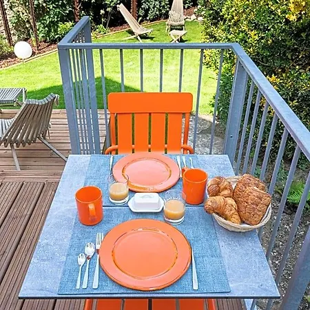 Bed & Breakfast Le Petit Roulis
