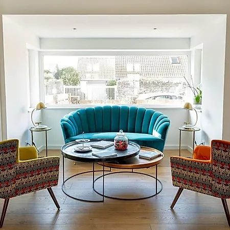 Le Petit Roulis Bed & Breakfast Wimereux
