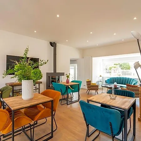 Le Petit Roulis 4* Wimereux