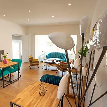 Bed & Breakfast Le Petit Roulis