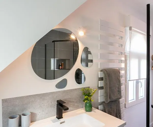 Bed & Breakfast Le Petit Roulis