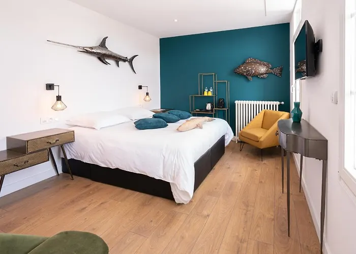 Le Petit Roulis Wimereux