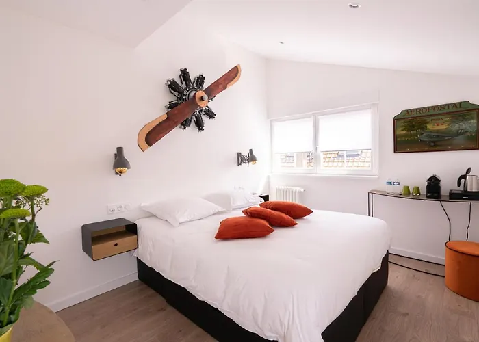 Le Petit Roulis 4* Wimereux