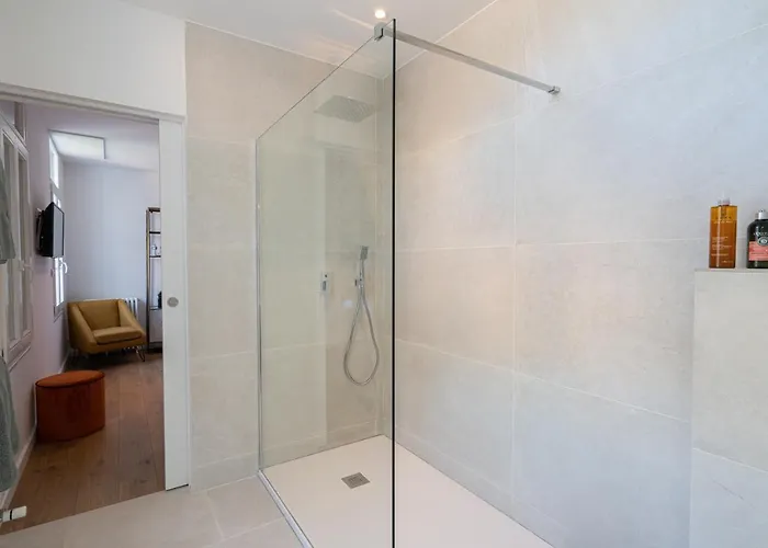 Bed & Breakfast Le Petit Roulis 4*