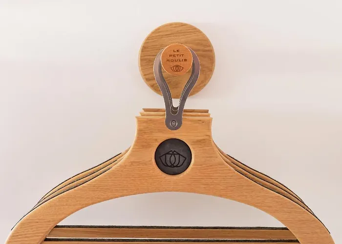 Le Petit Roulis 4* Wimereux