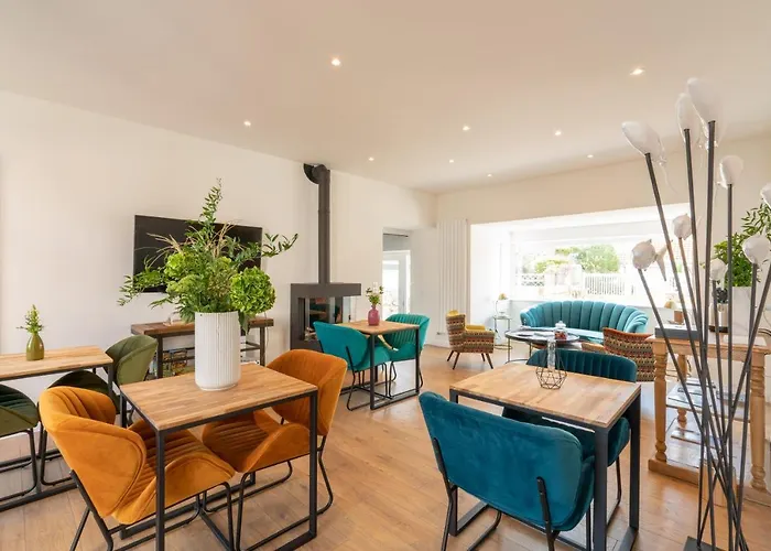 Bed & Breakfast Le Petit Roulis